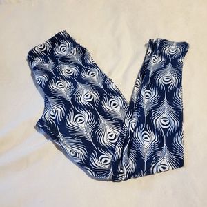 6/$25 LuLaRoe leggings